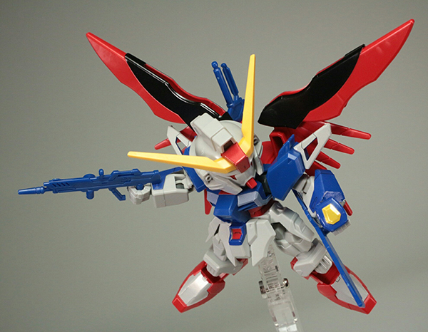 [SD EX-STANDARD 009] ����Ƽ�� �Ǵ� [2���԰��Ϸ�] [4573102656230]