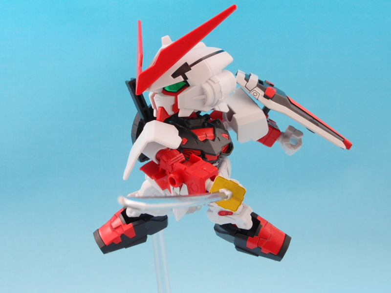 [SD EX-STANDARD 007] �Ǵ� �ƽ�Ʈ���� ���� ������ [2���԰��Ϸ�] [4573102656216]