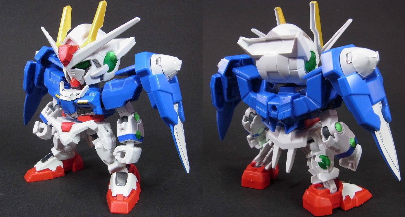 [SD EX-STANDARD 008] ������ �Ǵ� [2���԰��Ϸ�] [4573102656223]