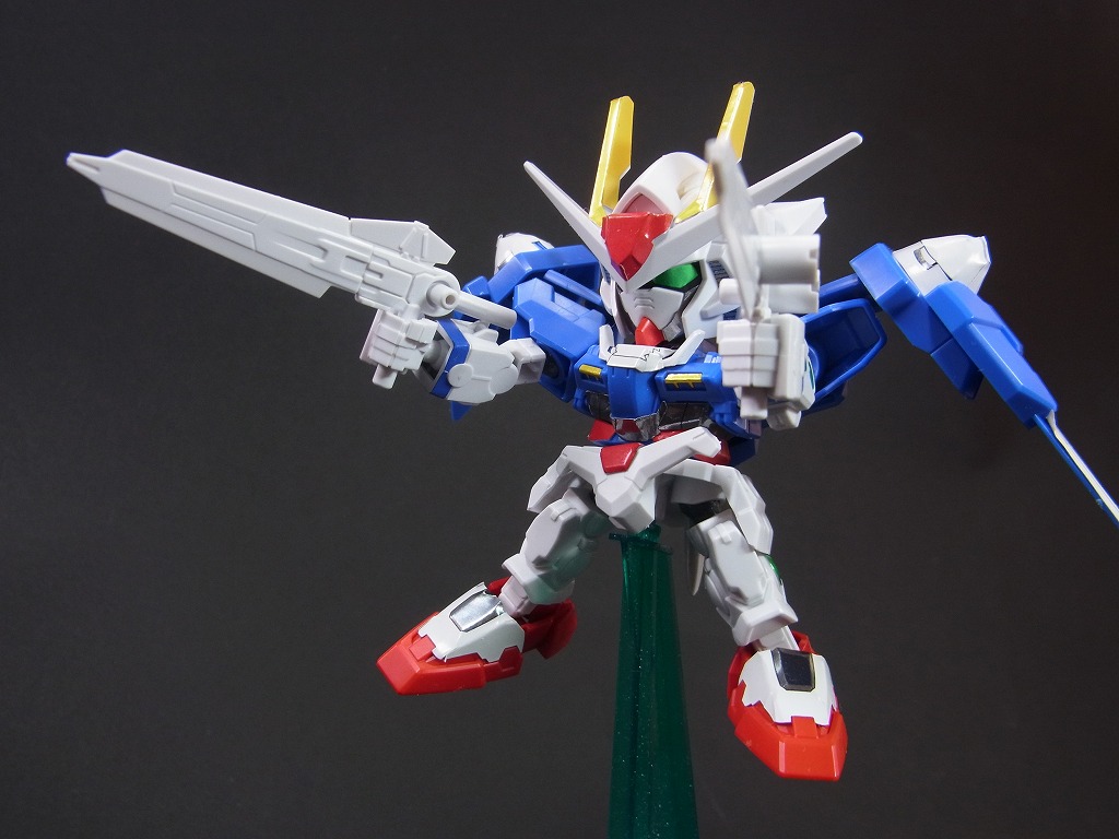 [SD EX-STANDARD 008] ������ �Ǵ� [2���԰��Ϸ�] [4573102656223]