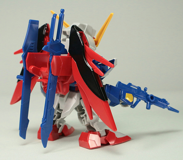 [SD EX-STANDARD 009] ����Ƽ�� �Ǵ� [2���԰��Ϸ�] [4573102656230]