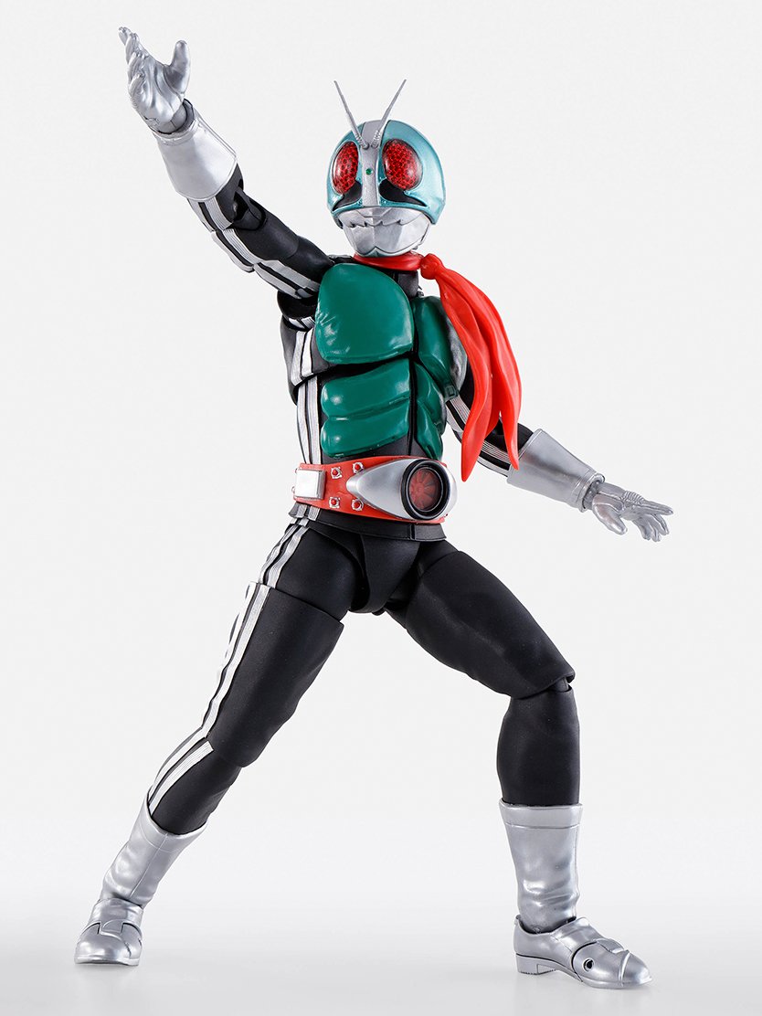 [S.H.Figuarts] ���������� ������̴� �� 1ȣ 50�ֳ� ���Ver. [11���԰��Ϸ�] [4573102613493]