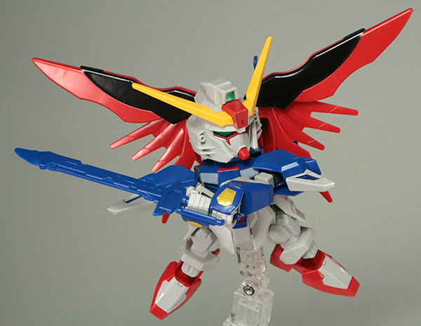 [SD EX-STANDARD 009] ����Ƽ�� �Ǵ� [2���԰��Ϸ�] [4573102656230]