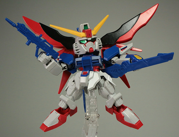 [SD EX-STANDARD 009] ����Ƽ�� �Ǵ� [2���԰��Ϸ�] [4573102656230]