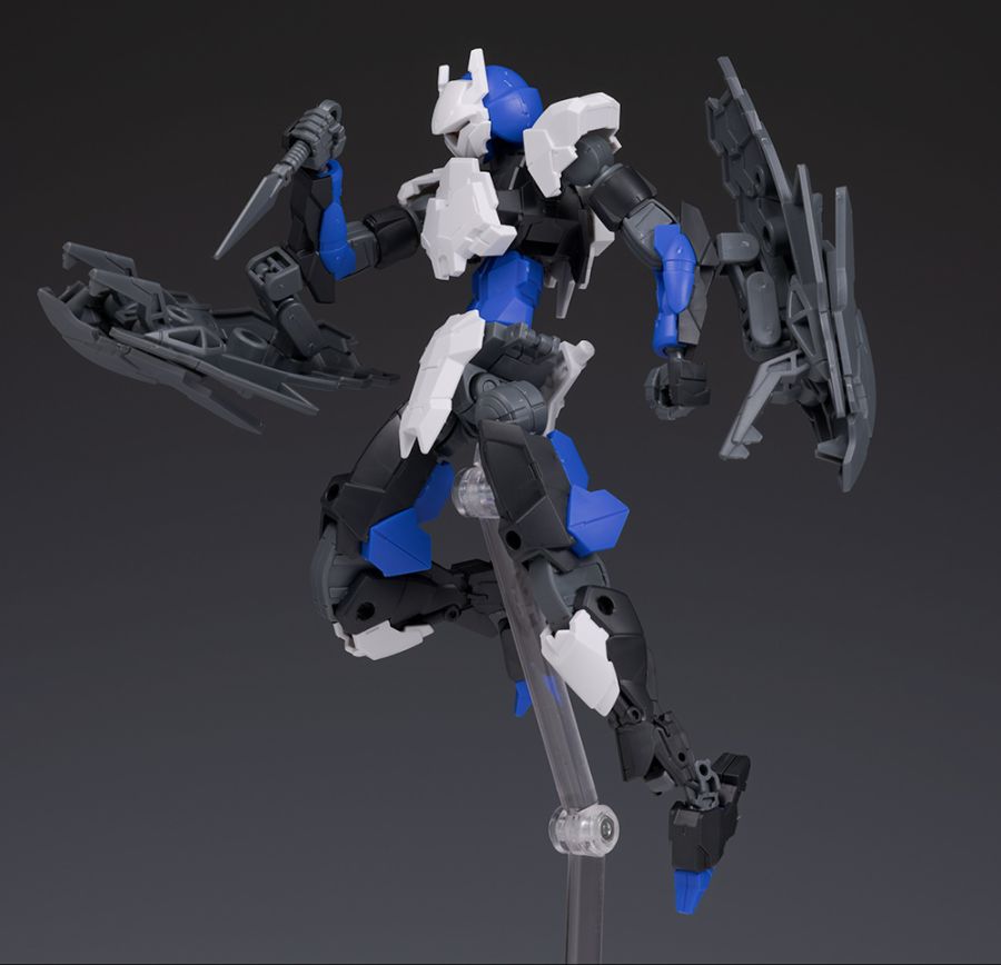 [30MM][34] 1/144 EXM-A9n ���ǳ�Ƽ��(���� ���) [5���԰��Ϸ�] [4573102616579]