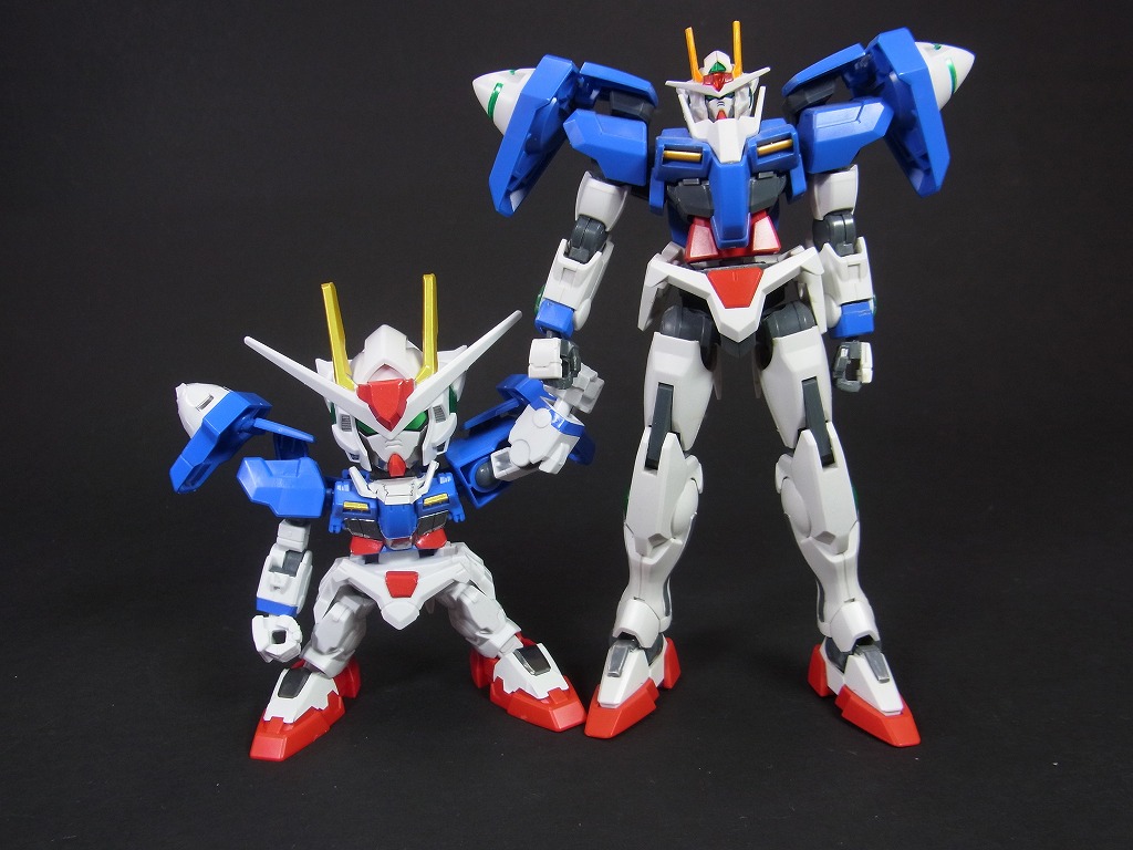 [SD EX-STANDARD 008] ������ �Ǵ� [2���԰��Ϸ�] [4573102656223]