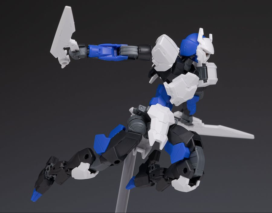 [30MM][34] 1/144 EXM-A9n ���ǳ�Ƽ��(���� ���) [5���԰��Ϸ�] [4573102616579]