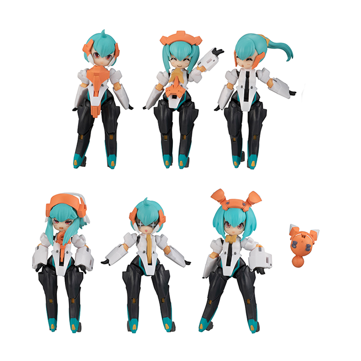 ����ũž �ƹ� F-606[TR]s �÷����۽�Ʈ(Ʈ���̾� �÷�) [12���԰��Ϸ�] [4535123831997]