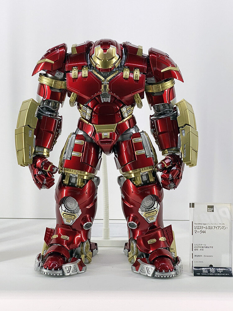 ���Ǵ�Ƽ �簡 DLX 1/12 ���̾�� ��ũ44 ��ũ������ [11���԰��Ϸ�][4897056207622]