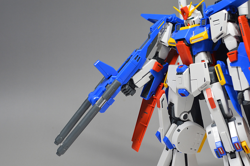 [MG] 1/100 ���� ��Ÿ �Ǵ� Ver.Ka [1���԰��Ϸ�] [4573102631510]