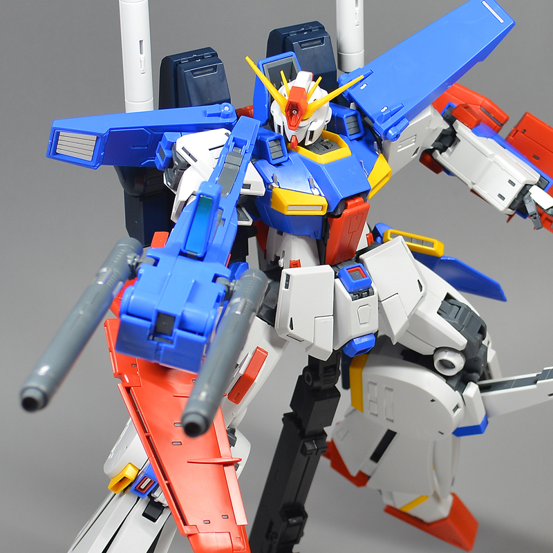 [MG] 1/100 ���� ��Ÿ �Ǵ� Ver.Ka [1���԰��Ϸ�] [4573102631510]