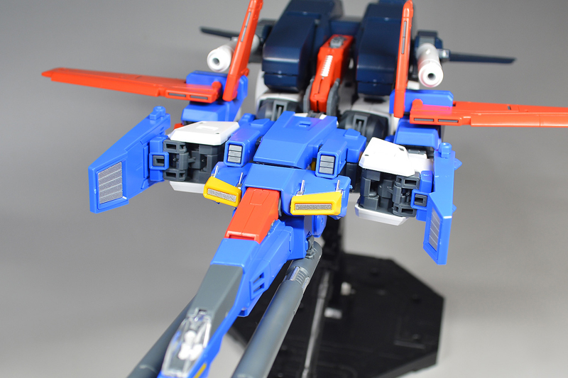 [MG] 1/100 ���� ��Ÿ �Ǵ� Ver.Ka [1���԰��Ϸ�] [4573102631510]