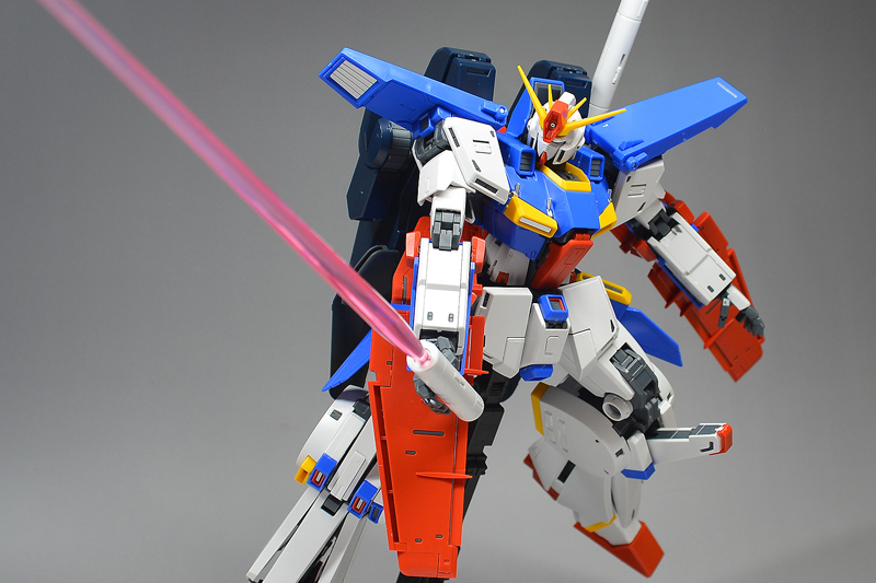 [MG] 1/100 ���� ��Ÿ �Ǵ� Ver.Ka [1���԰��Ϸ�] [4573102631510]