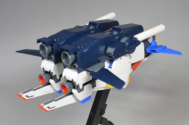 [MG] 1/100 ���� ��Ÿ �Ǵ� Ver.Ka [1���԰��Ϸ�] [4573102631510]