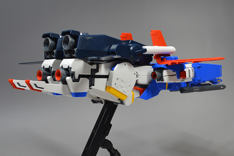 [MG] 1/100 ���� ��Ÿ �Ǵ� Ver.Ka [1���԰��Ϸ�] [4573102631510]