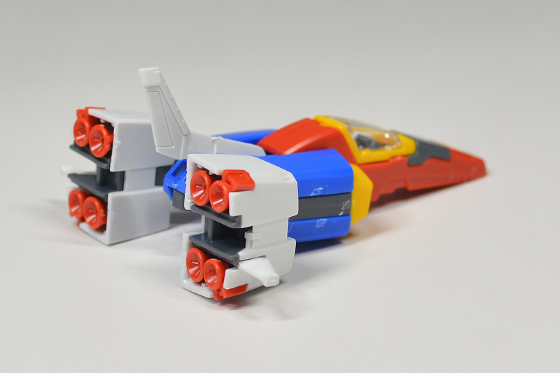 [MG] 1/100 ���� ��Ÿ �Ǵ� Ver.Ka [1���԰��Ϸ�] [4573102631510]