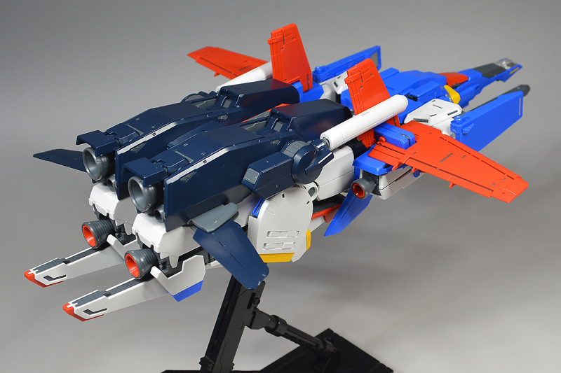 [MG] 1/100 ���� ��Ÿ �Ǵ� Ver.Ka [1���԰��Ϸ�] [4573102631510]