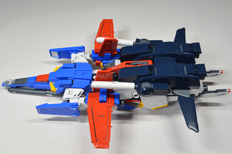 [MG] 1/100 ���� ��Ÿ �Ǵ� Ver.Ka [1���԰��Ϸ�] [4573102631510]