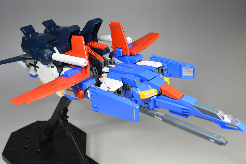 [MG] 1/100 ���� ��Ÿ �Ǵ� Ver.Ka [1���԰��Ϸ�] [4573102631510]