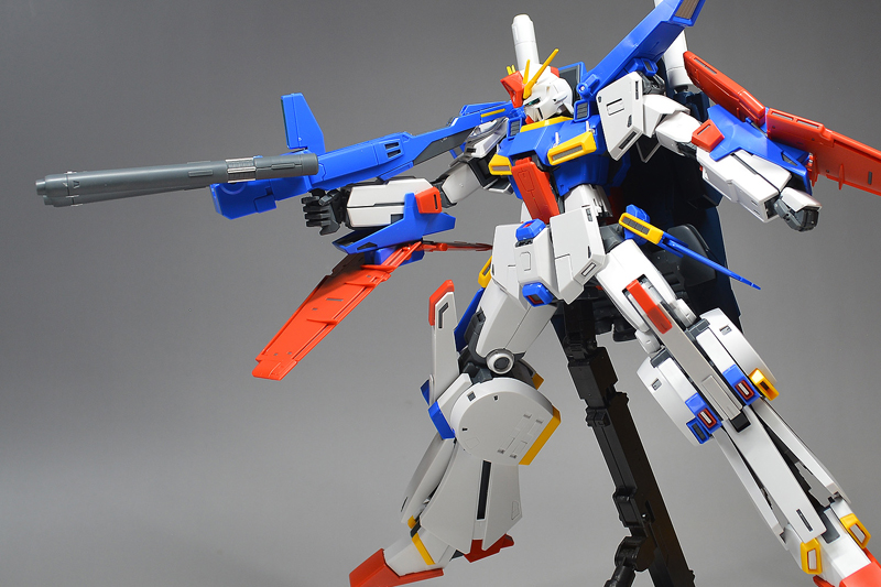 [MG] 1/100 ���� ��Ÿ �Ǵ� Ver.Ka [1���԰��Ϸ�] [4573102631510]