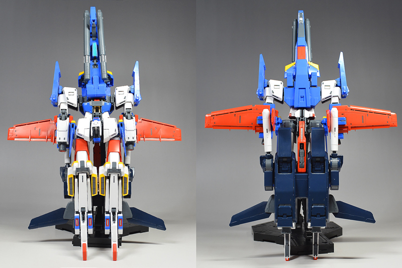 [MG] 1/100 ���� ��Ÿ �Ǵ� Ver.Ka [1���԰��Ϸ�] [4573102631510]