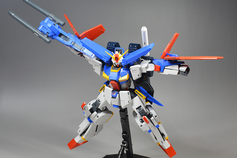 [MG] 1/100 ���� ��Ÿ �Ǵ� Ver.Ka [1���԰��Ϸ�] [4573102631510]