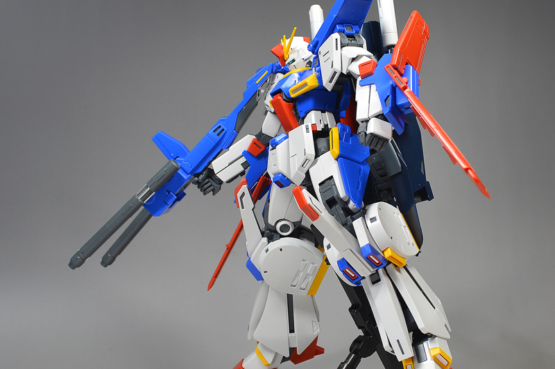 [MG] 1/100 ���� ��Ÿ �Ǵ� Ver.Ka [1���԰��Ϸ�] [4573102631510]