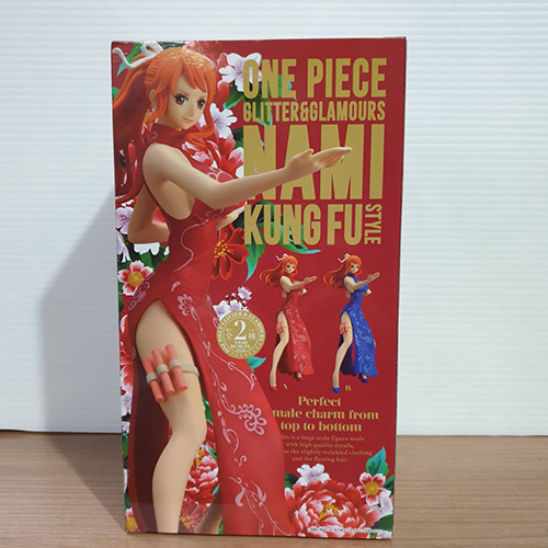 [��ǰ�ǱԾ�] ���ǽ� GLITER&GLAMOURS ���� ��Ǫ ��Ÿ��Ver.A [6���԰��Ϸ�] [4983164173222]