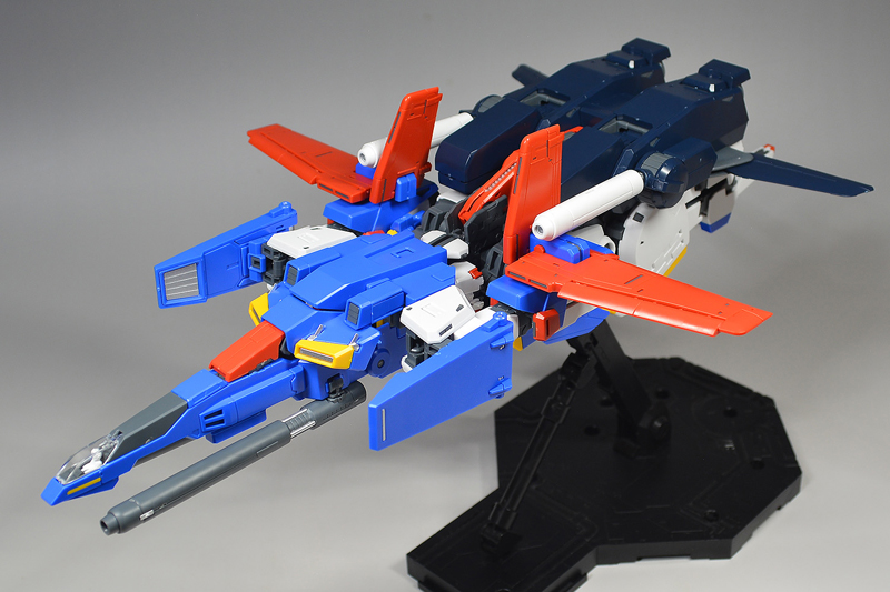 [MG] 1/100 ���� ��Ÿ �Ǵ� Ver.Ka [1���԰��Ϸ�] [4573102631510]