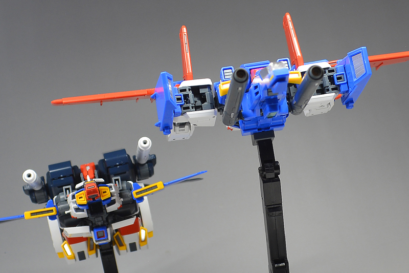 [MG] 1/100 ���� ��Ÿ �Ǵ� Ver.Ka [1���԰��Ϸ�] [4573102631510]