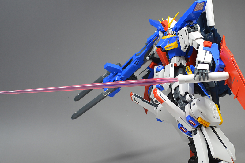 [MG] 1/100 ���� ��Ÿ �Ǵ� Ver.Ka [1���԰��Ϸ�] [4573102631510]