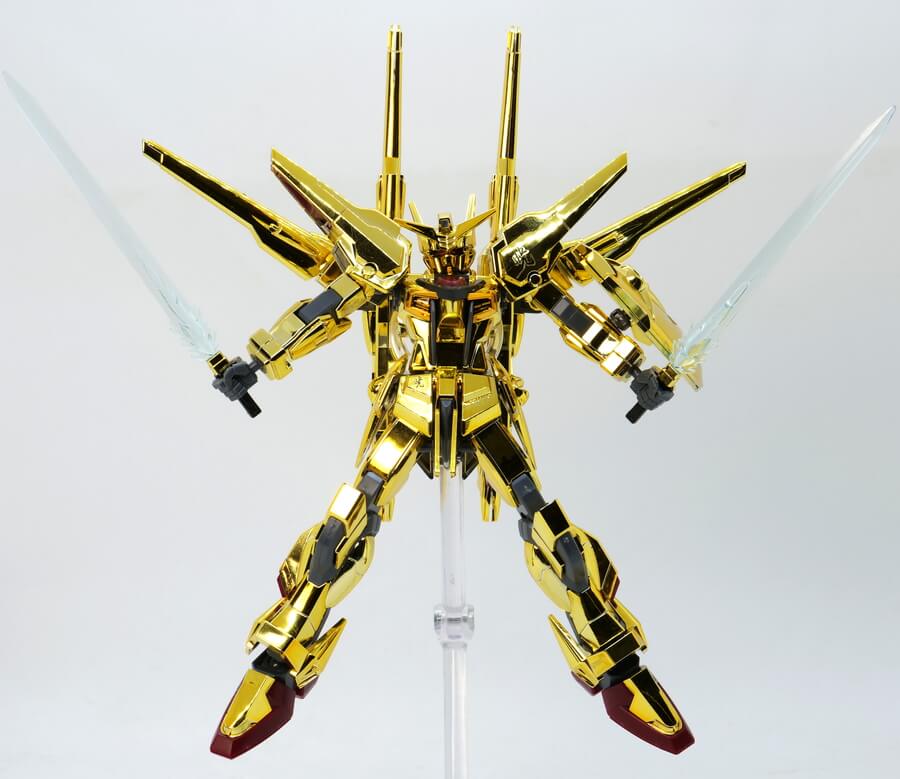[HG 38] 1/144 �ö��� ��ī��Ű �Ǵ� [8���԰��Ϸ�][4573102603647]