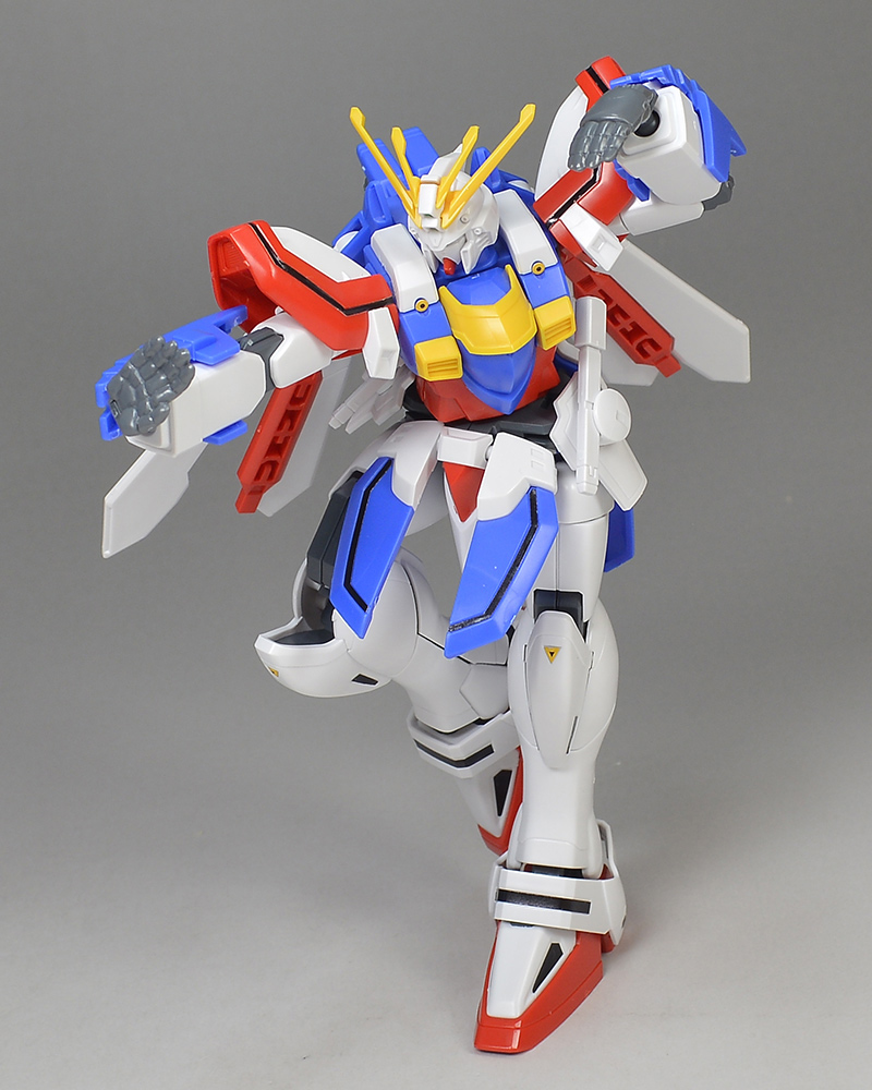 [HGFC 110] 1/144 ���Ǵ�(���װǴ�) [12���԰��Ϸ�][4573102582652]