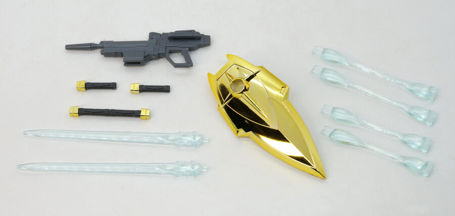 [HG 38] 1/144 �ö��� ��ī��Ű �Ǵ� [8���԰��Ϸ�][4573102603647]