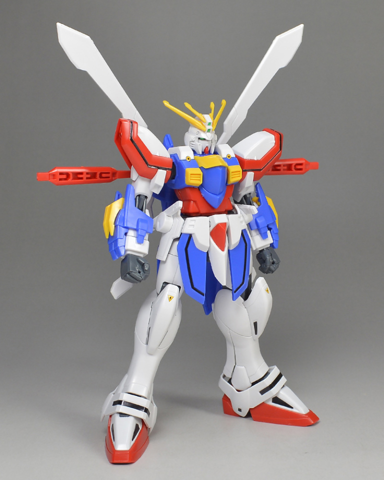 [HGFC 110] 1/144 ���Ǵ�(���װǴ�) [12���԰��Ϸ�][4573102582652]