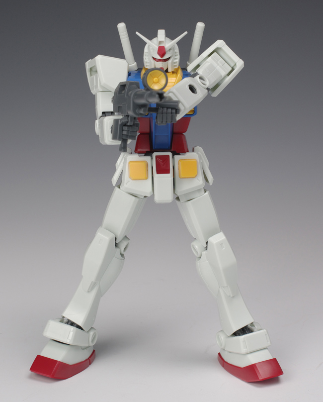 [HGUC 191] 1/144 RX-78-2 �۽�Ʈ �Ǵ� �����̺� ���� [2���԰��Ϸ�] [4573102574039]