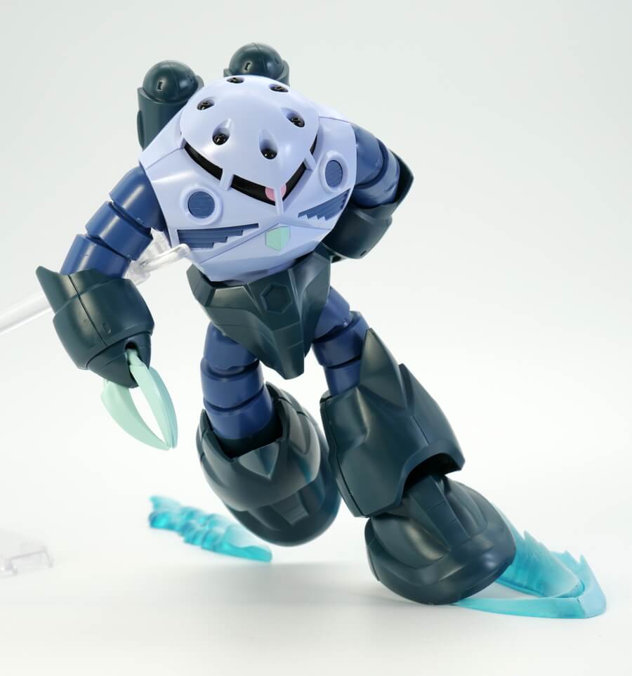 [HGUC 006] 1/144 ����� ���ũ [12���԰��Ϸ�][4573102568298]