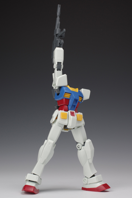 [HGUC 191] 1/144 RX-78-2 �۽�Ʈ �Ǵ� �����̺� ���� [2���԰��Ϸ�] [4573102574039]