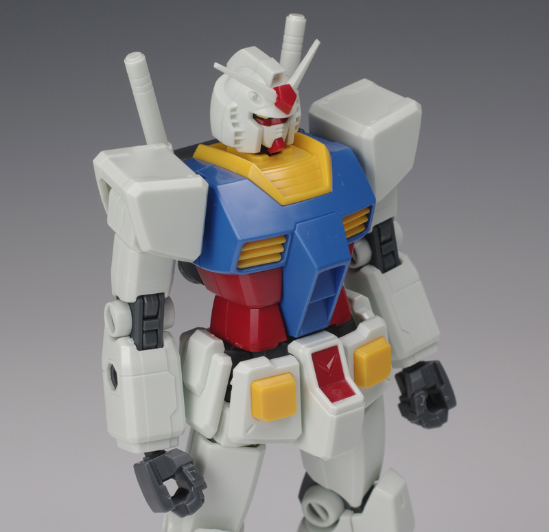 [HGUC 191] 1/144 RX-78-2 �۽�Ʈ �Ǵ� �����̺� ���� [2���԰��Ϸ�] [4573102574039]