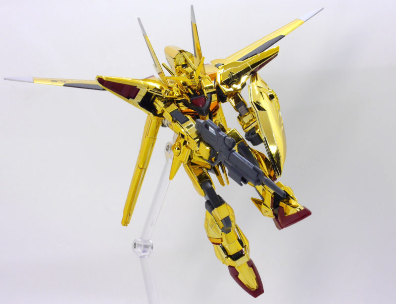 [HG 40] 1/144 �����ͽ� ��ī��Ű �Ǵ� [8���԰��Ϸ�][4573102603654]