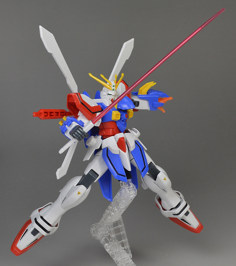 [HGFC 110] 1/144 ���Ǵ�(���װǴ�) [12���԰��Ϸ�][4573102582652]