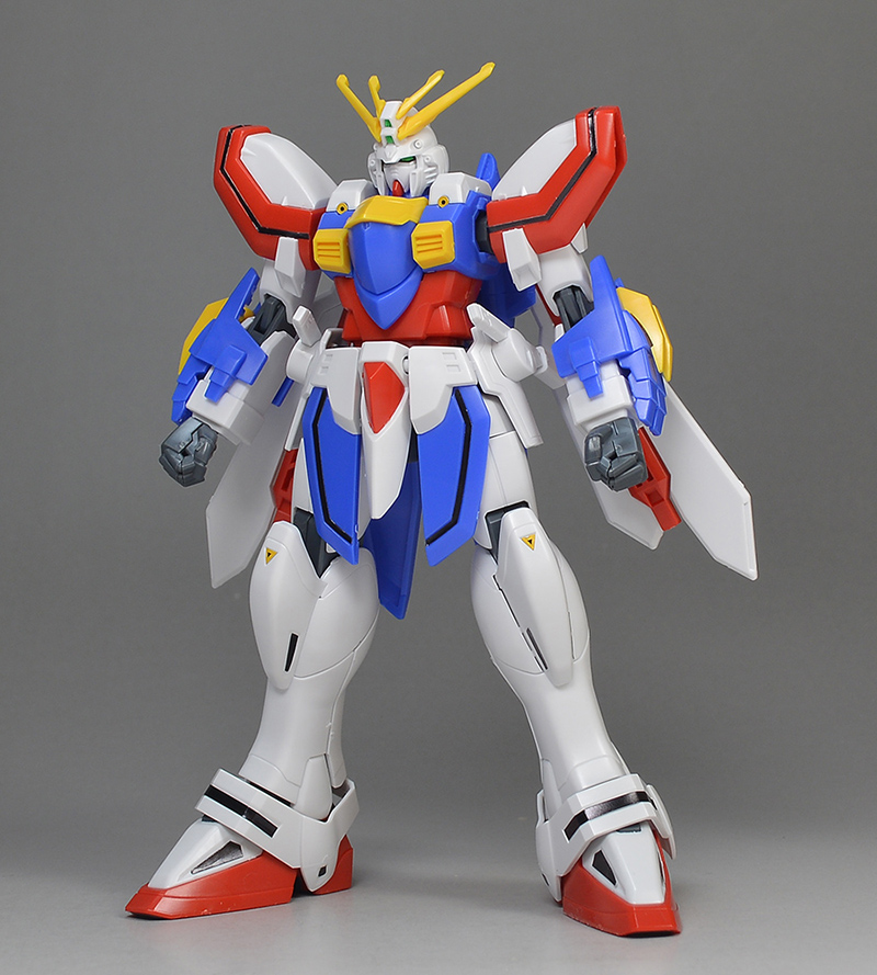 [HGFC 110] 1/144 ���Ǵ�(���װǴ�) [12���԰��Ϸ�][4573102582652]