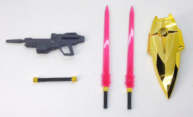 [HG 40] 1/144 �����ͽ� ��ī��Ű �Ǵ� [8���԰��Ϸ�][4573102603654]