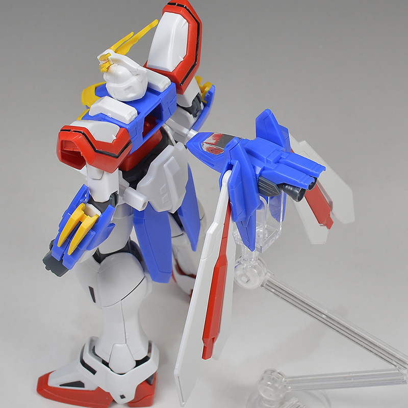 [HGFC 110] 1/144 ���Ǵ�(���װǴ�) [12���԰��Ϸ�][4573102582652]