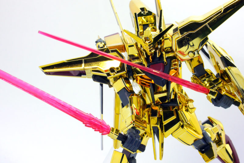 [HG 40] 1/144 �����ͽ� ��ī��Ű �Ǵ� [8���԰��Ϸ�][4573102603654]