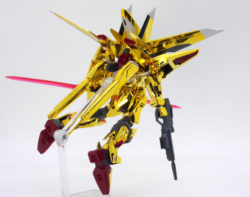 [HG 40] 1/144 �����ͽ� ��ī��Ű �Ǵ� [8���԰��Ϸ�][4573102603654]