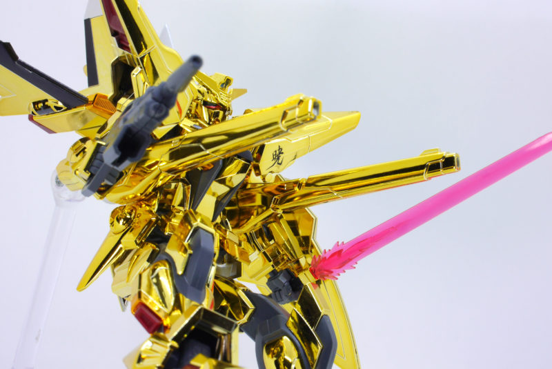 [HG 40] 1/144 �����ͽ� ��ī��Ű �Ǵ� [8���԰��Ϸ�][4573102603654]