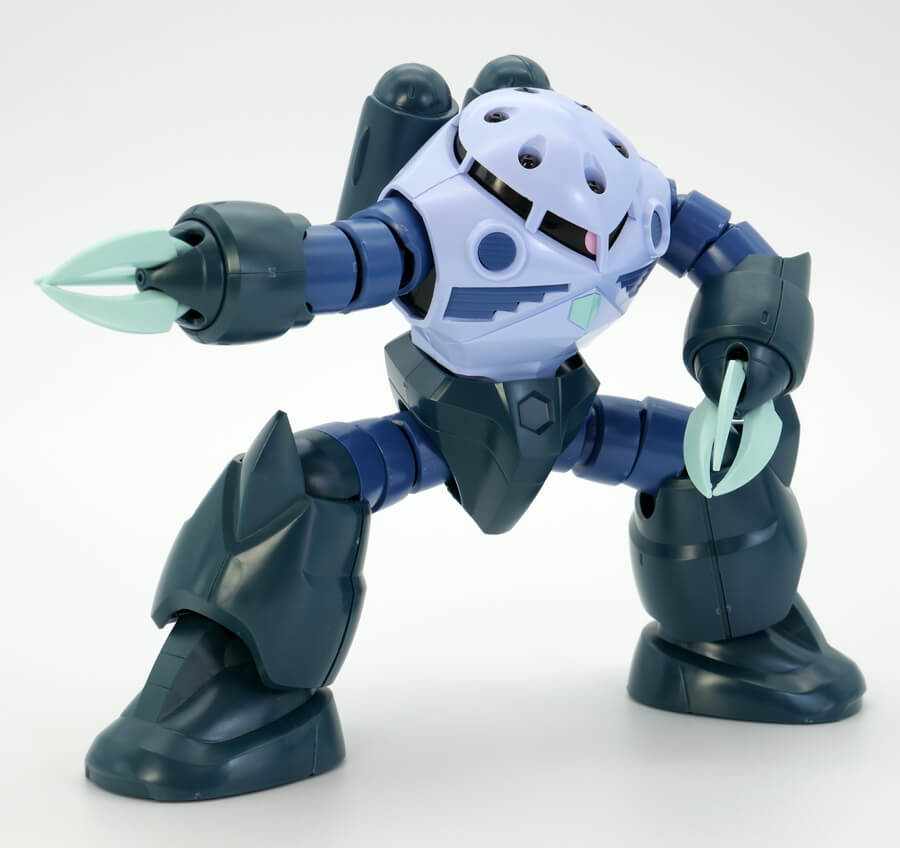 [HGUC 006] 1/144 ����� ���ũ [12���԰��Ϸ�][4573102568298]