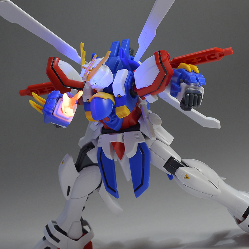 [HGFC 110] 1/144 ���Ǵ�(���װǴ�) [12���԰��Ϸ�][4573102582652]