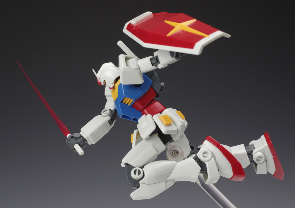 [HGUC 191] 1/144 RX-78-2 �۽�Ʈ �Ǵ� �����̺� ���� [2���԰��Ϸ�] [4573102574039]